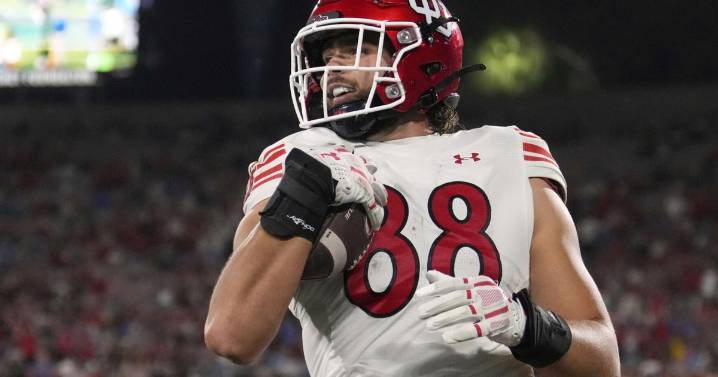 No. 25 Utah brings resurgent offense to home opener against Cal Poly