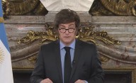 Milei "confesó" en el Presupuesto que se le van a ir casi U$S 20.000 millones