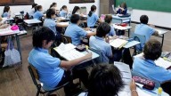 Escuelas: sólo el 10% de los estudiantes terminan en tiempo y forma