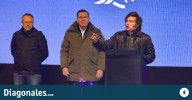 Escándalo: Valenzuela y Montenegro contrataron por $310 millones a la empresa de las coimas de Karina