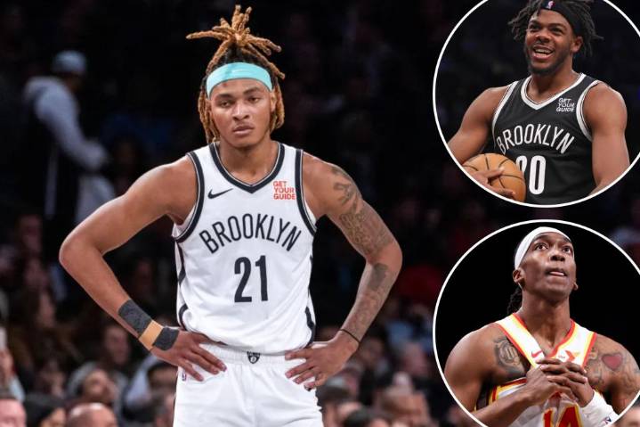 Breaking down Nets roster: Where every player stands before season