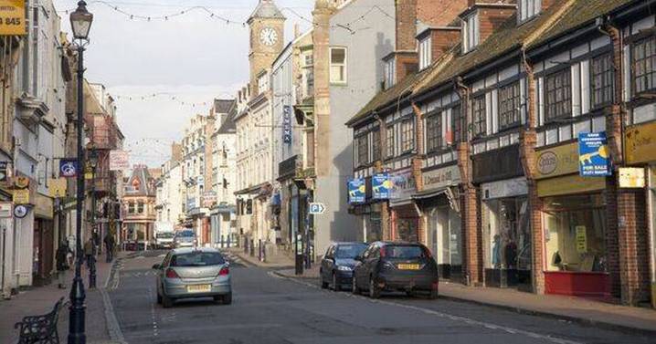 Devon seaside town is 'like somewhere near Chernobyl' with houses only costing 250k