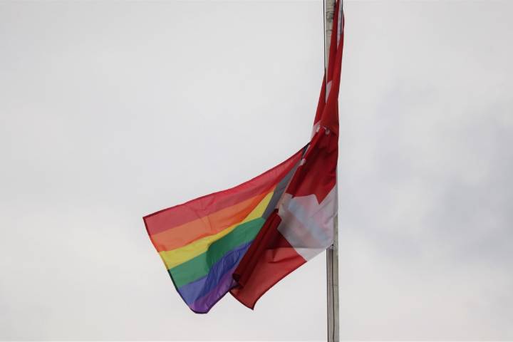 Pope Leo XIV backs LGBTQ+ outreach in early sign of continuity