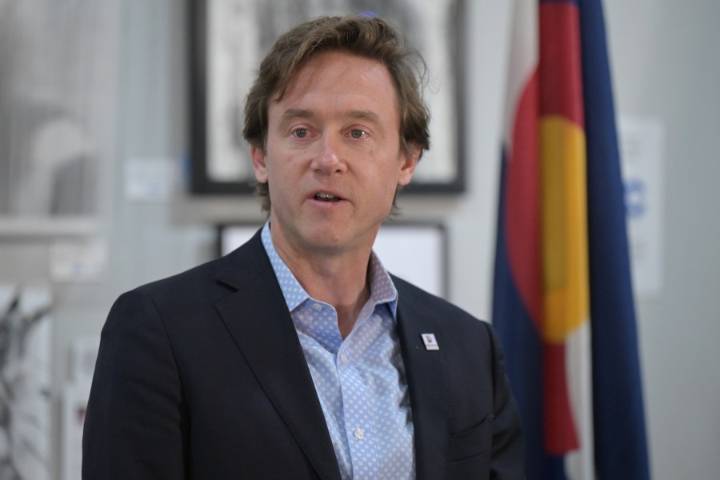 Mayor Mike Johnston unveils proposal for 2026 Denver budget