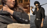 Renu Desai Shares Excitement as Aadya, Akira Enjoy Pawan Kalyan's OG