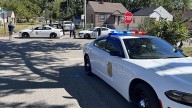 1 dead, 1 injured in shooting on Indy's near west side