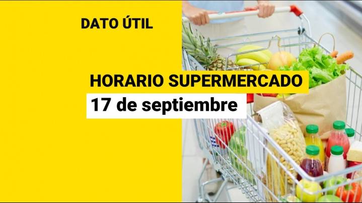 Supermercados Tottus cerrará más temprano este miércoles 17 de septiembre: ¿Cuál será su horario?