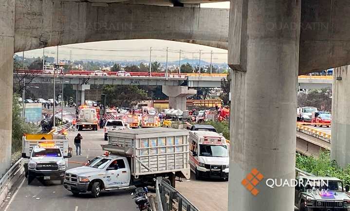 Ya se entregó totalidad de apoyo inicial a víctimas de pipa: Cravioto