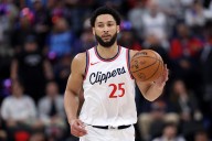 Knicks' Ben Simmons Rumors Receive Shocking Update