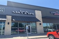 Serenity Nails & Spa to relocate, expand ...