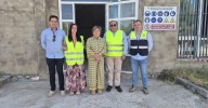 Belalcázar contará con una unidad de estancia diurna para las personas mayores