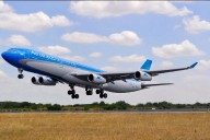 Aerolíneas Argentinas presentó su oferta para la temporada de verano
