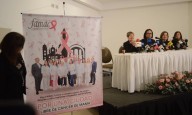 Famac marchará el 19 de octubre en apoyo a una ciudad sin cáncer de mama