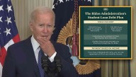 Biden To Forgive $10k In Student Loans -