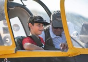 ‘First Flight’ offers kids flights at Statesboro airport Oct. 11
