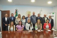 PARTIDO VERDE EN EL SENADO RESPALDA REFORMA PARA COMBATIR LA EXTORSIÓN EN TODO EL PAÍS