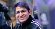 The International 2025: peruano Scofield busca seguir en carrera con Heroic en el mundial de Dota 2