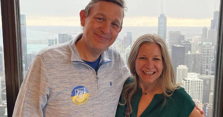 'My husband was killed by an e-bike just days after he told me they'd kill him'