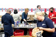 Food Banks Canada says food insecurity is up but there’s small cause for hope