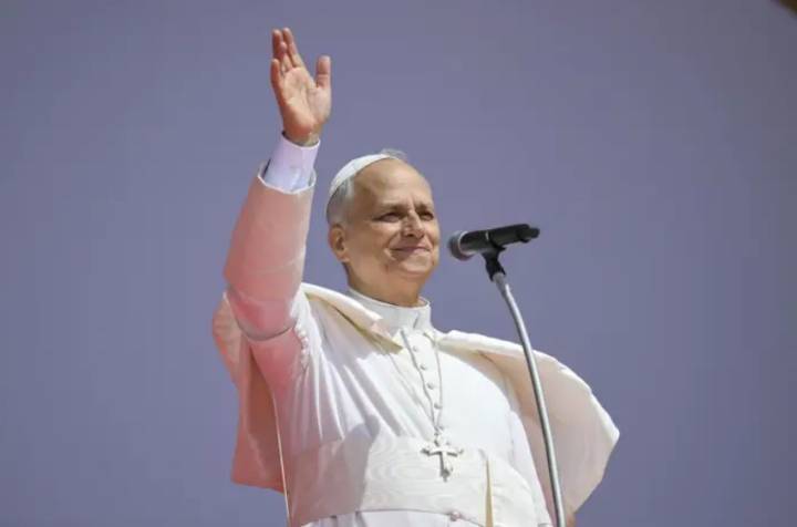 El Papa recibirá el jueves al presidente de Israel en el Vaticano