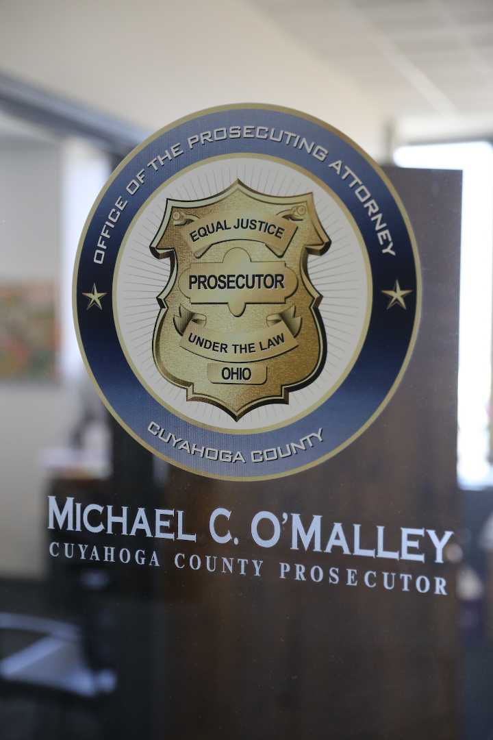Ohio Attorney General sides with O’Malley in Cuyahoga County legal power struggle