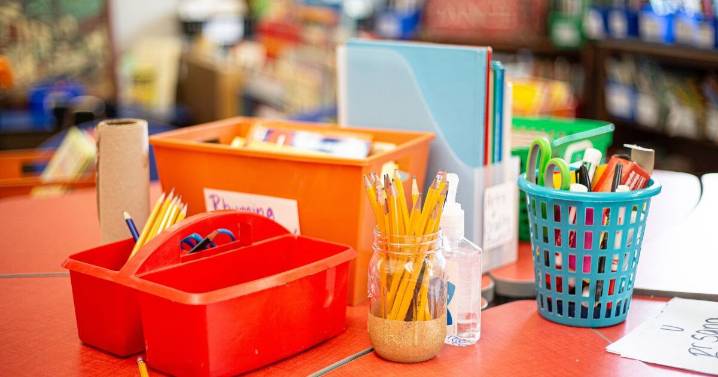 Missouri school districts challenge stadium funding law over unequal property tax relief
