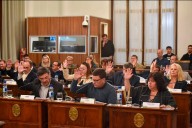 Senadores justicialistas celebraron que Entre Ríos garantice su participación en los Juegos Evita