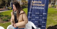 Escándalo en Luján: Candidata de La Libertad Avanza señalada como “ñoqui” en la Cámara de Diputados