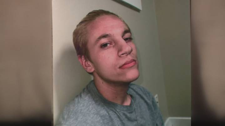 Mother shares forgiveness for suspects who killed her son in 2023 following sentencing