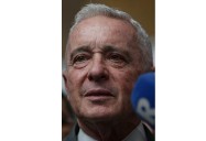 Admiten demanda contra resolución de la judicatura que buscaba agilizar decisión en caso Uribe