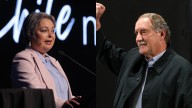 Jara criticó la tesis-Artés de que "el pueblo no dejará gobernar a Kast"