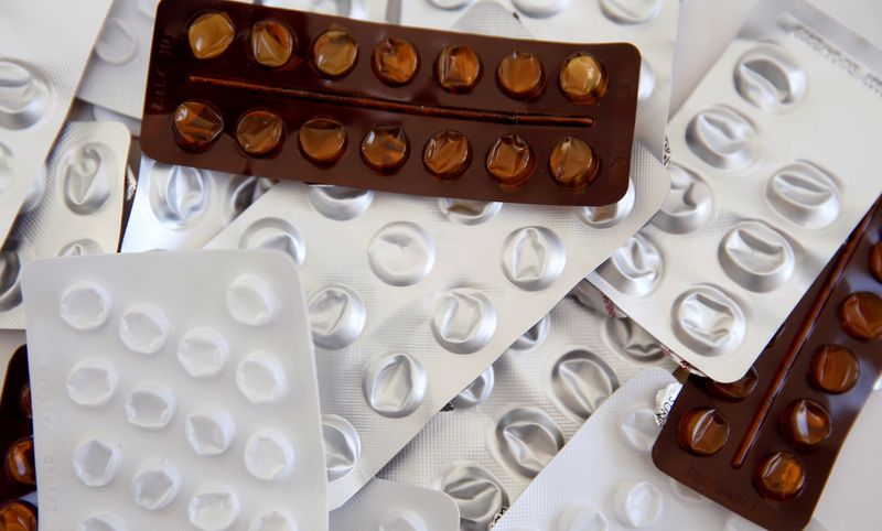 India looking beyond US for pharma exports amid tariff tensions