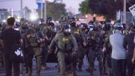 4 Broadview protest attendees charged, 1 threatened agent: court documents