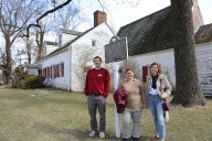 Preserving an American treasure: How a landmark restoration effort will save the oldest house in NYC