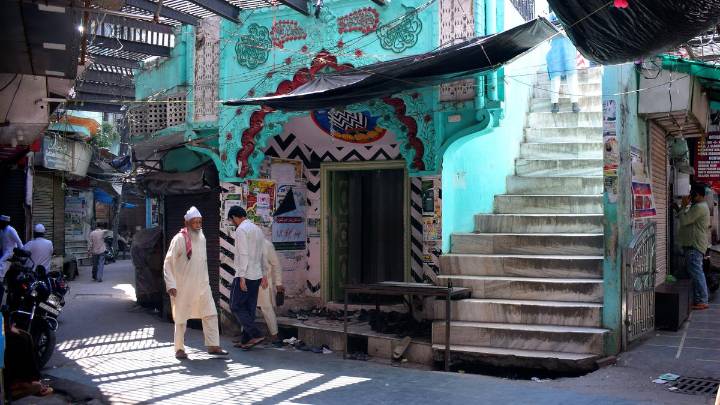 Bareilly violence: Internet suspension extended