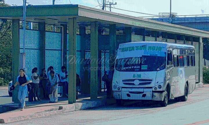Crisis en el Va y Ven Yucatán: camiones viejos, el renacimiento del transporte