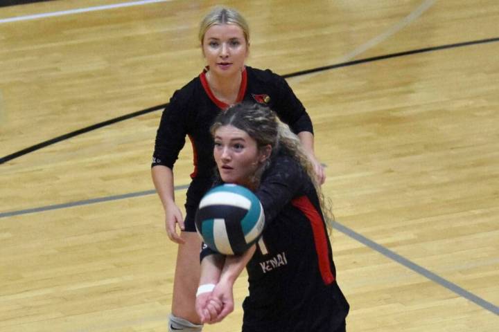 Palmer topples Kenai for Pritchard title