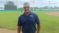 Pancho Ponches Campos supervisa entrenamientos de Tomateros y mantiene ilusión por Julio Urías