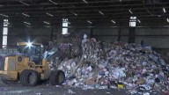 Ames making changes to creative waste