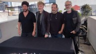 Elefantes revive su disco “Azul” en concierto único este domingo en El Cantoral