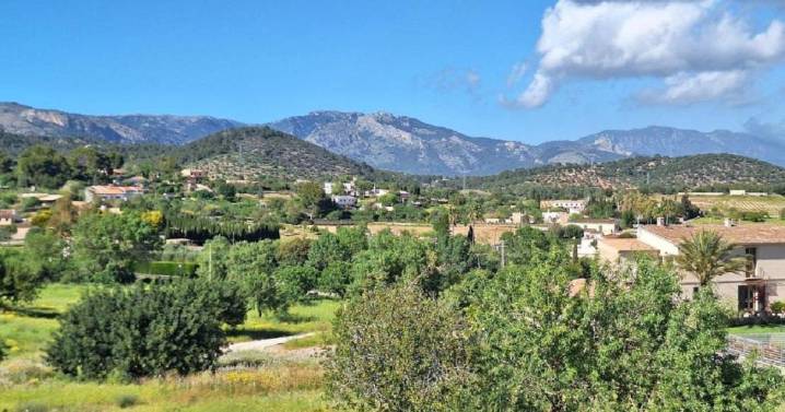 Los dos barrios de Palma donde se venden pisos de 90 m2 por 346.000 euros: vida tranquila a las afueras de la ciudad
