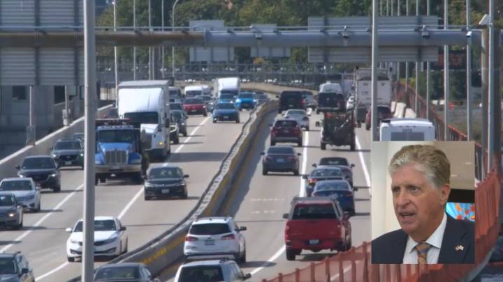 McKee: Washington Bridge forensic report withheld on attorneys' instruction