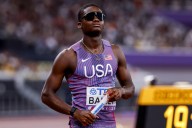 “Hall of Shame”: American Track Fans Divided as Christopher Bailey & 4x400M Relay Invite Trouble at Tokyo World Championships Christopher Bailey and team are under fire from U.S. track fans after a di