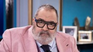 Ponen en duda un homenaje a Lanata en los Martín Fierro
