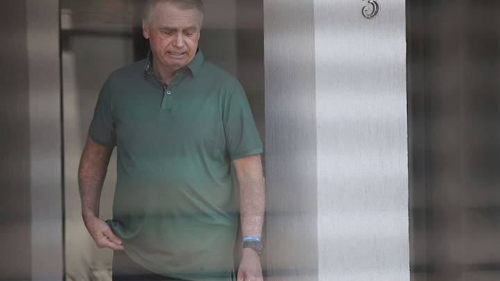 Condenan a Bolsonaro por intento de golpe