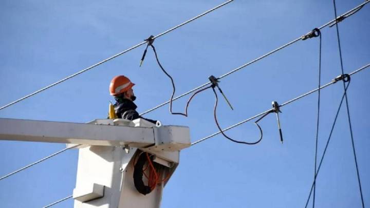 "Enganchados" en Nueva Esperanza provocaron la electrificación de un cerco y la muerte de un caballo