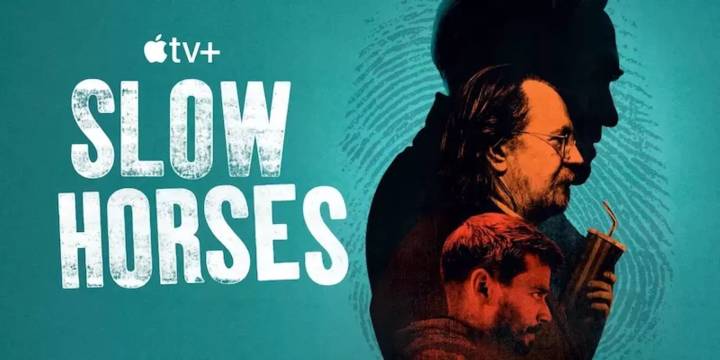 Season Five of Slow Horses Highlights An Unlikely Character