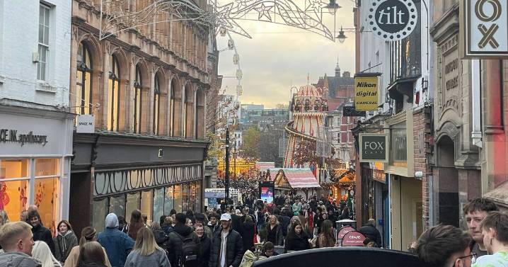 Full list of UK bank holidays with key date change in 2026