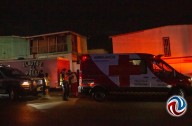 Lesionan a balazos a un hombre cerca de canchas deportivas