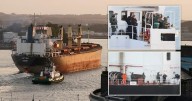 Drug smugglers outnumber crimefighters on Atlantic’s ‘cocaine superhighway’